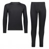 Maglia e pantaloni termici uomo CMP