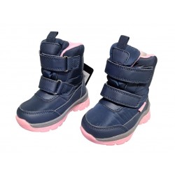 DOPOSCI BAMBINA ROSA AST