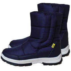 DOPOSCI RAGAZZO BLU