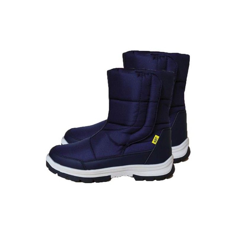 DOPOSCI RAGAZZO BLU