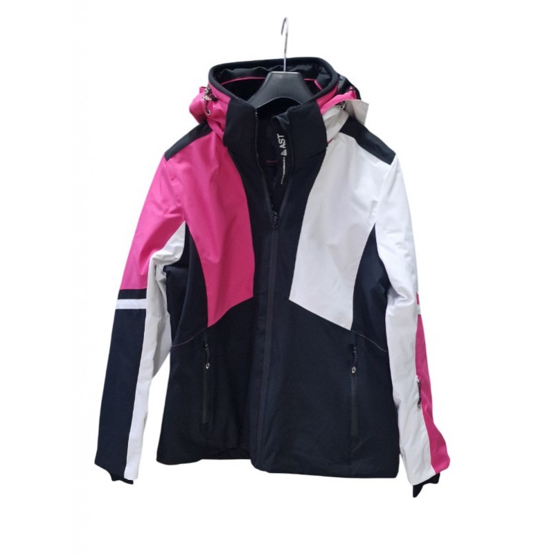 GIACCA SCI DONNA AST
