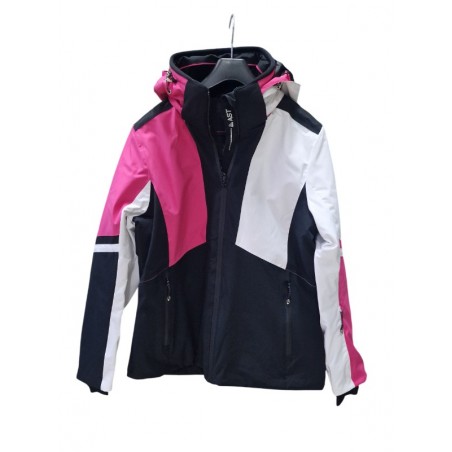GIACCA SCI DONNA AST