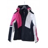 GIACCA SCI DONNA AST