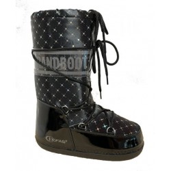 DOPOSCI DONNA GRANDBOOT LUX