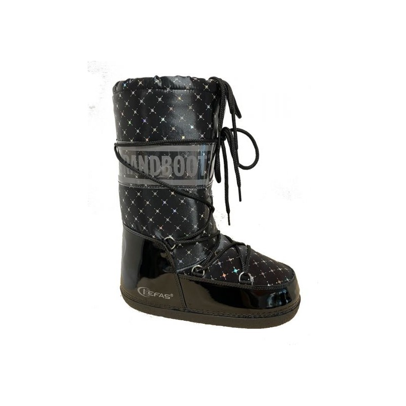 DOPOSCI DONNA GRANDBOOT LUX