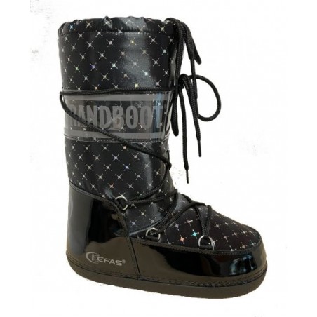 DOPOSCI DONNA GRANDBOOT LUX