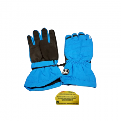 Guanti Sci Junior Regular Fit