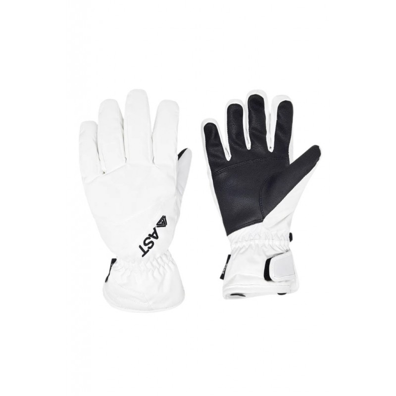 GUANTI SCI DONNA AST