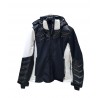 GIACCA SCI DONNA SLIM FIT AST