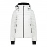 GIACCA SCI DONNA  APRES SKI CON GHETTA ANTINEVE CMP