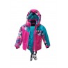 COMPLETO SCI BAMBINA AST