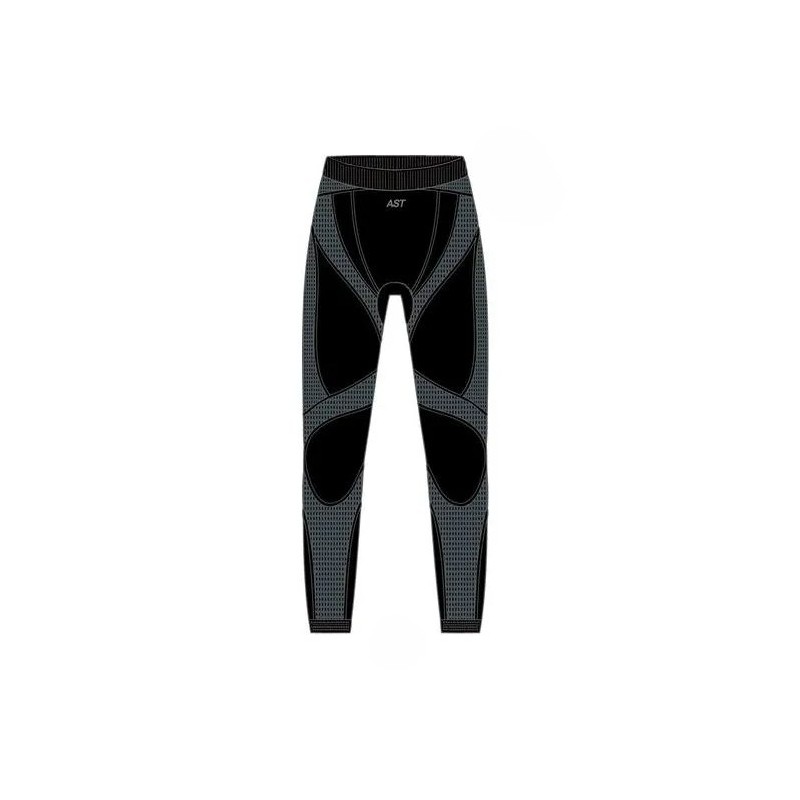 Pantaloni termici regular fit ast R29J
