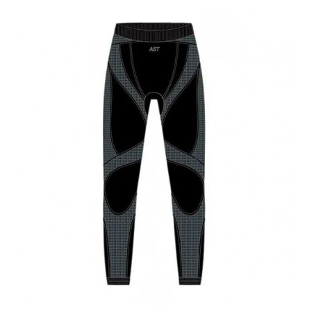 Pantaloni termici regular fit ast R29J