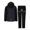 Set sci da bambino in twill Giacca e Pantaloni Cmp