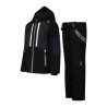 Set sci da bambino in twill Giacca e Pantaloni Cmp