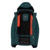 Giacca da sci uomo in mechanical stretch Cmp