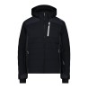 Giacca da sci uomo in mechanical stretch Cmp