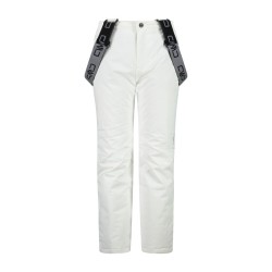 Salopette sci Clima Protect in twill unisex