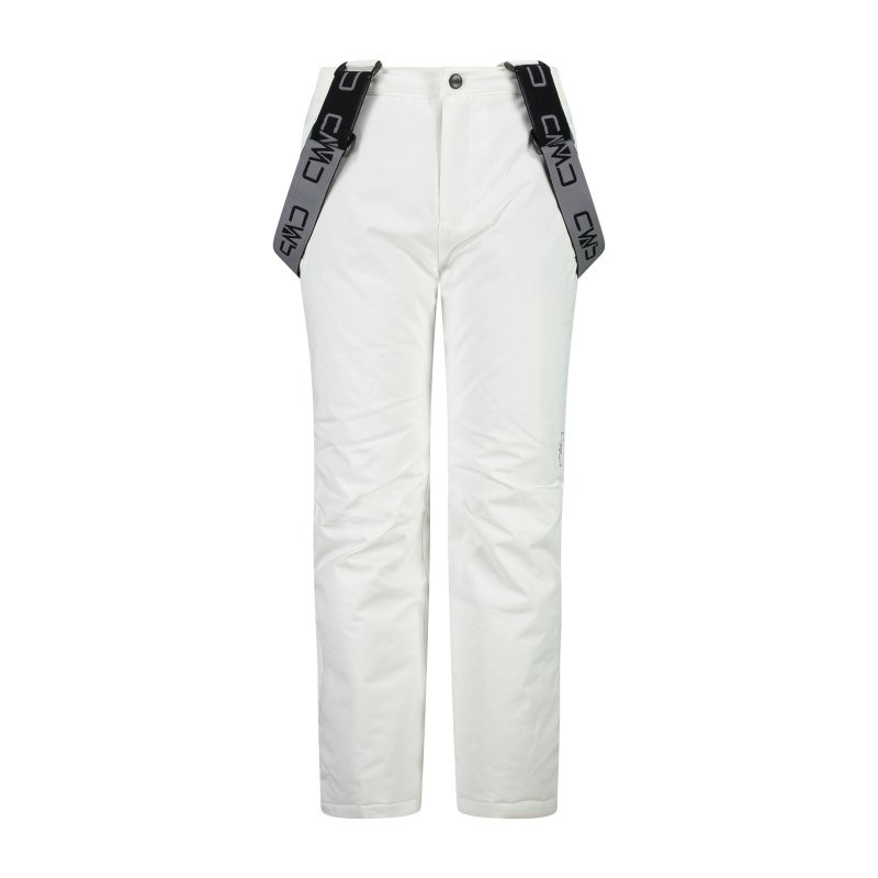 Salopette sci Clima Protect in twill unisex