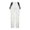 Salopette sci Clima Protect in twill unisex