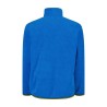 Pile mezza zip bambino mélange cmp