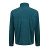 Pile da uomo mezza zip Arctic Fleece melange Cmp