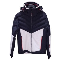 Giacca sci uomo ast