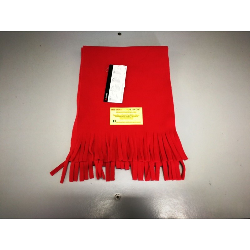 Sciarpa  linea polartec classic marinisilvano 61022100