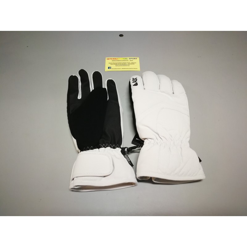 Guanti da Sci imbottiti Z28R