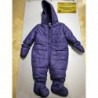 Tuta impermeabile neonato 3-6 mesi YH4T