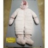Tuta impermeabile neonato 3-6 mesi Brugi YH4T