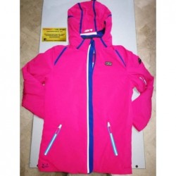 Giacca sci junior girl Astrolabio JN9X