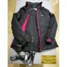 Completo sci Donna Giacca e pantaloni Astrolabio A38G - A28U