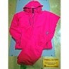 Giacca sci Pantaloni sci junior girls Ast JP9R-JN9P