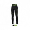 Pantaloni uomo per running  brugi H34L