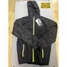 Giacca running per uomo Brugi H34M
