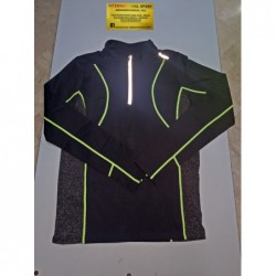 Maglia uomo per running brugi H34N