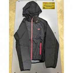 Giacca donna running Astrolabio H77J