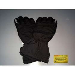 Guanti da neve per uomo brugi z84h