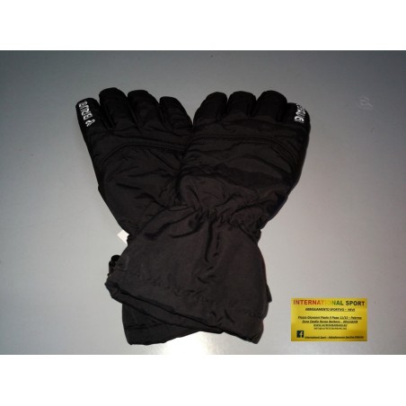 Guanti da neve per uomo brugi z84h