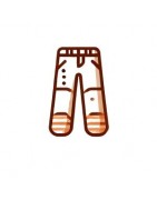 Pantaloni da sci